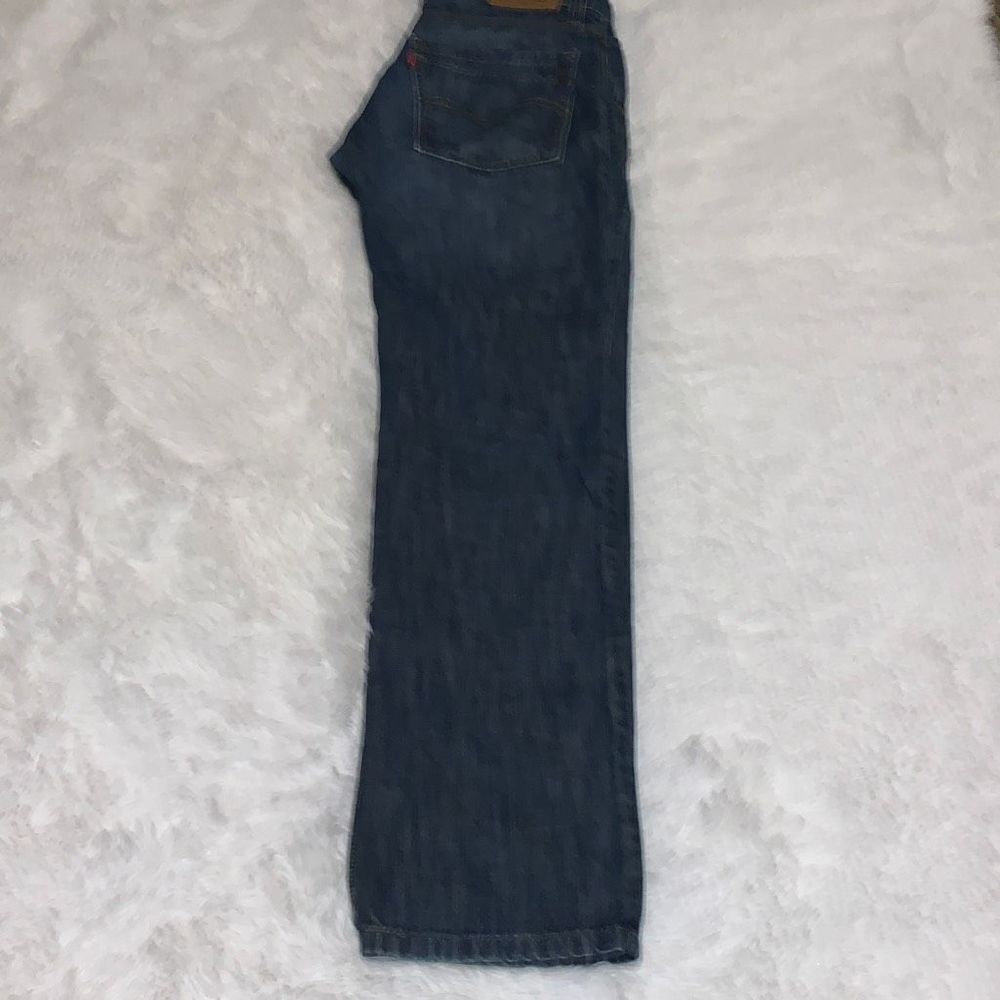 Levi’s 511 Skinny Dark Wash 28X28‎